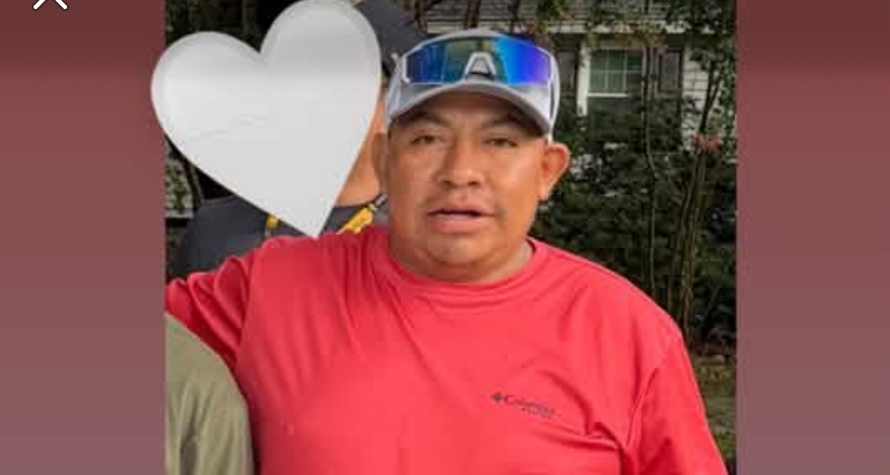 Jose Carmen Joaquin Morales Marion, NC Death